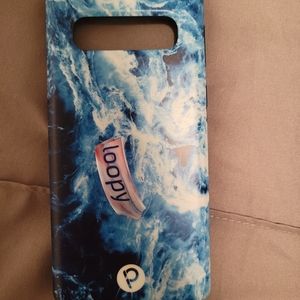 Galaxy s10 Loopy Case